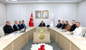 adiyamanda vali yardimcilari degerlendirme toplantisi duzenlendi sUh691Nt.jpg